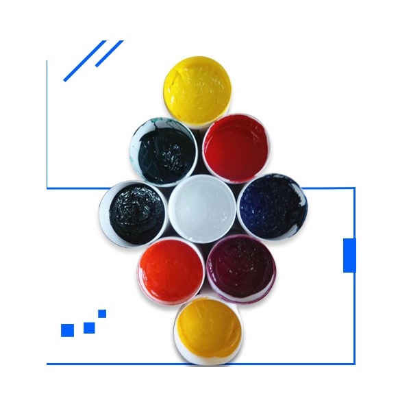 Cheap Perfectos Inks For Printed Label Fabric Printing Inks For Flexo