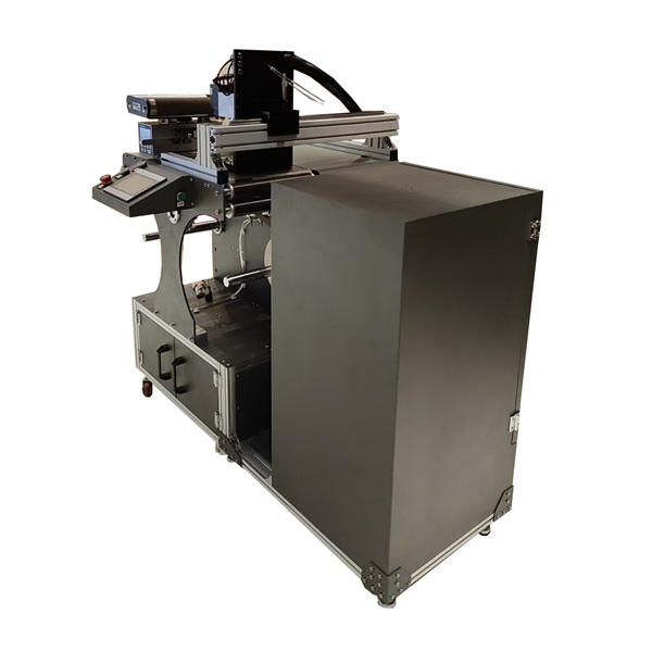 Cheap Single Pass Digital Printing Machine – SPD Suppliers and Factory ...